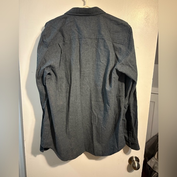 Weatherproof Button-Up Shirt - Picture 4 of 4